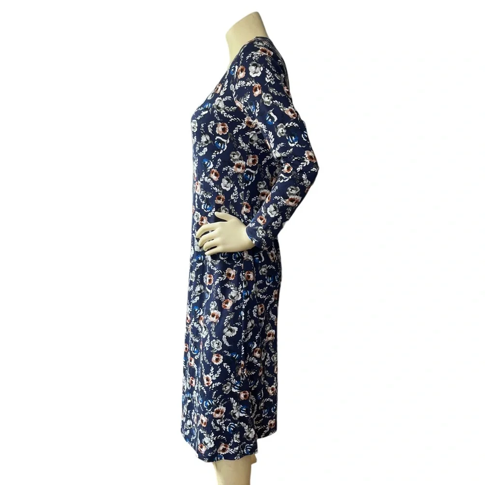 Lands’ End Nightgown Size XS - Picture 3 of 9
